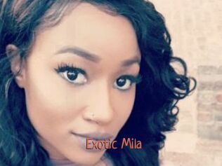 Exotic_Mila