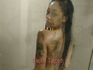Exotic_Tatted