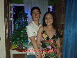 ExplodecoupleLatin