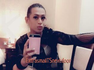 ExtrasmallTSnextdoor