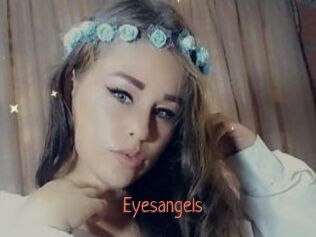 Eyesangels