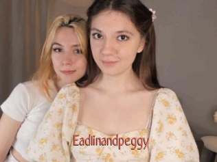 Eadlinandpeggy