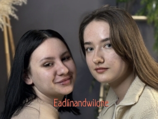 eadlinandwilone Kachou Fuzoku