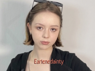 Earlenedainty