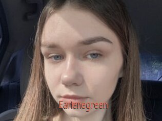 Earlenegreen