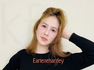 Earlenehardey