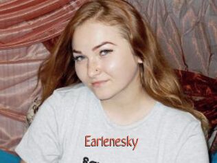 Earlenesky