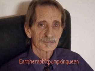 Earltherabbitpumpkinqueen