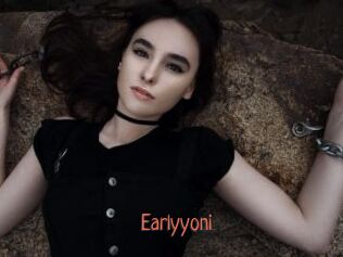 Earlyyoni