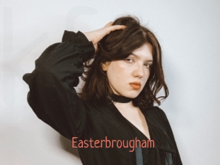 Easterbrougham