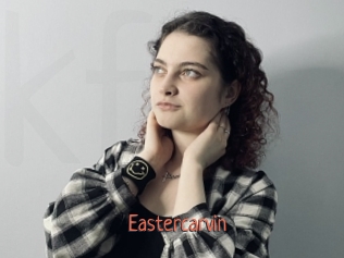 Eastercarvin
