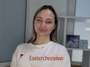 Eastercheesman