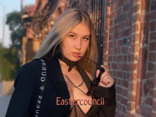 Eastercouncil