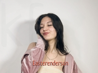 Easterenderson