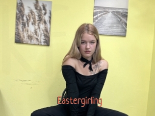 Eastergirling