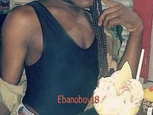 Ebanoboy18
