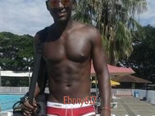 Ebony617