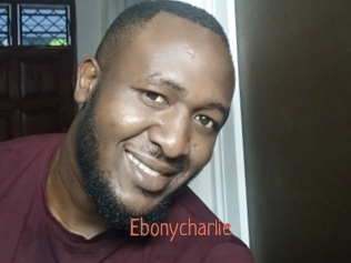 Ebonycharlie