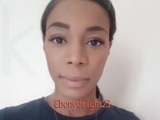 Ebonydelight23