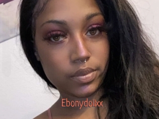 Ebonydollxx