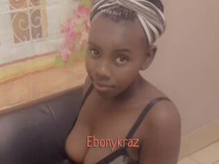 Ebonykraz