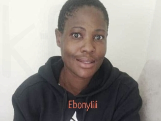 Ebonylili
