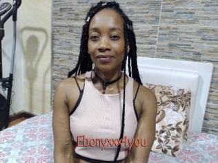 Ebonyxxx4you