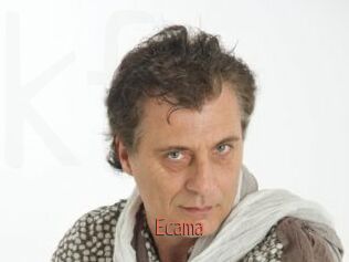 Ecama