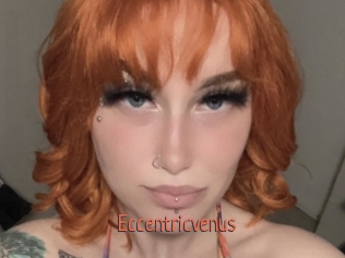 Eccentricvenus
