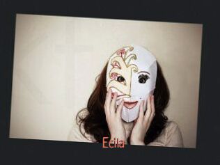 Ecila