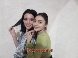Edaandcathryn