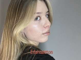 Edahazleton