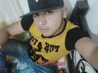 Eddie_ferman