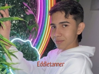 Eddietanner