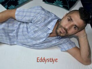Eddystlye