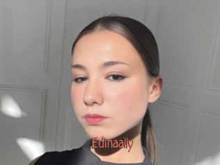 Edinaally