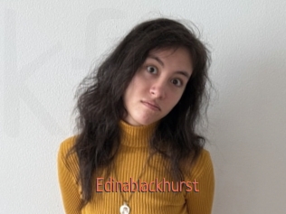 Edinablackhurst