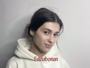 Edinaboman