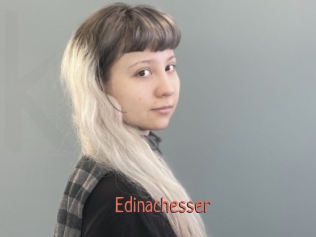 Edinachesser