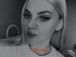 Edinacroke