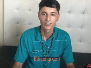 Edisongreen