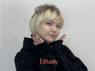 Editaally