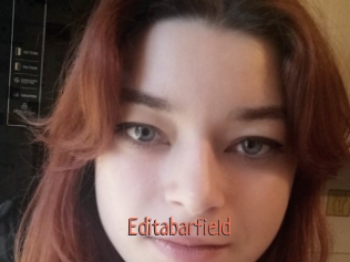 Editabarfield