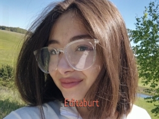 Editaburt