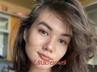 Editacresswell