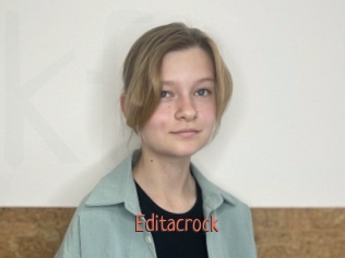 Editacrock