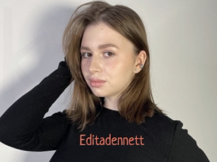 Editadennett