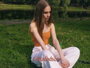 Editadodson