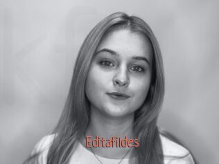 Editafildes