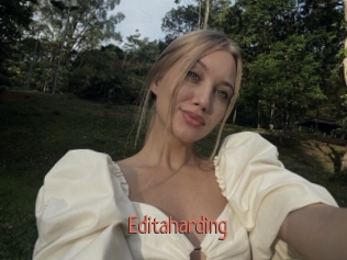 Editaharding